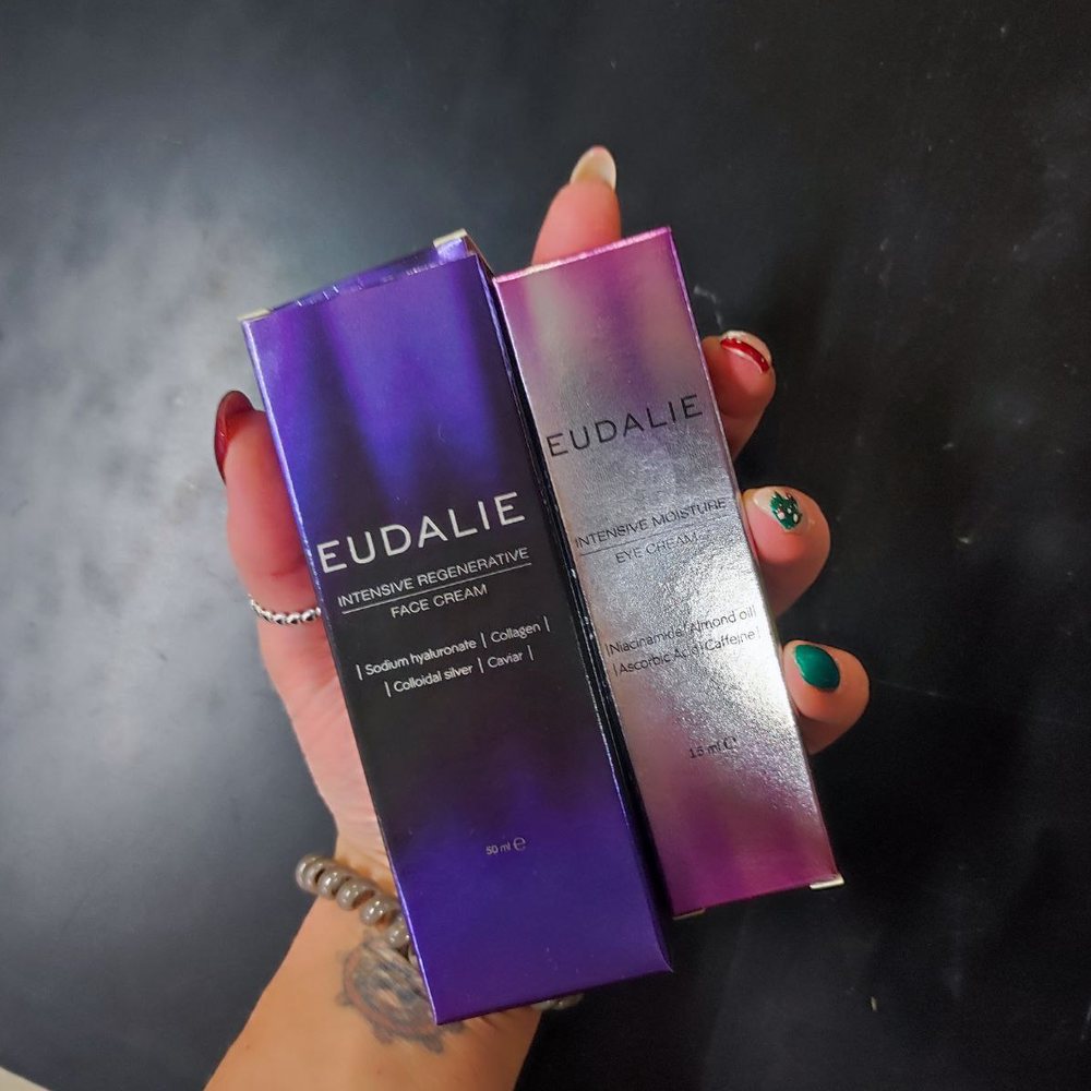 Eudalie (tuba 50 ml u kutiji) — prikaz 4