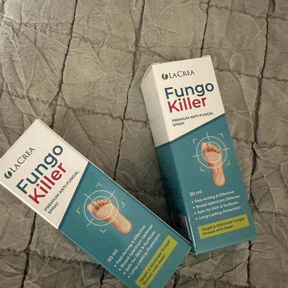 Fungo Killer (sprej · 50 ml) — prikaz 4