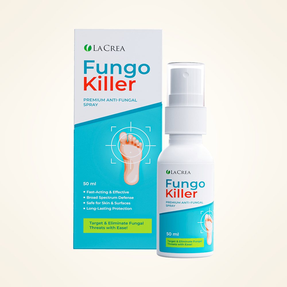 Fungo Killer (sprej · 50 ml) — prikaz 5