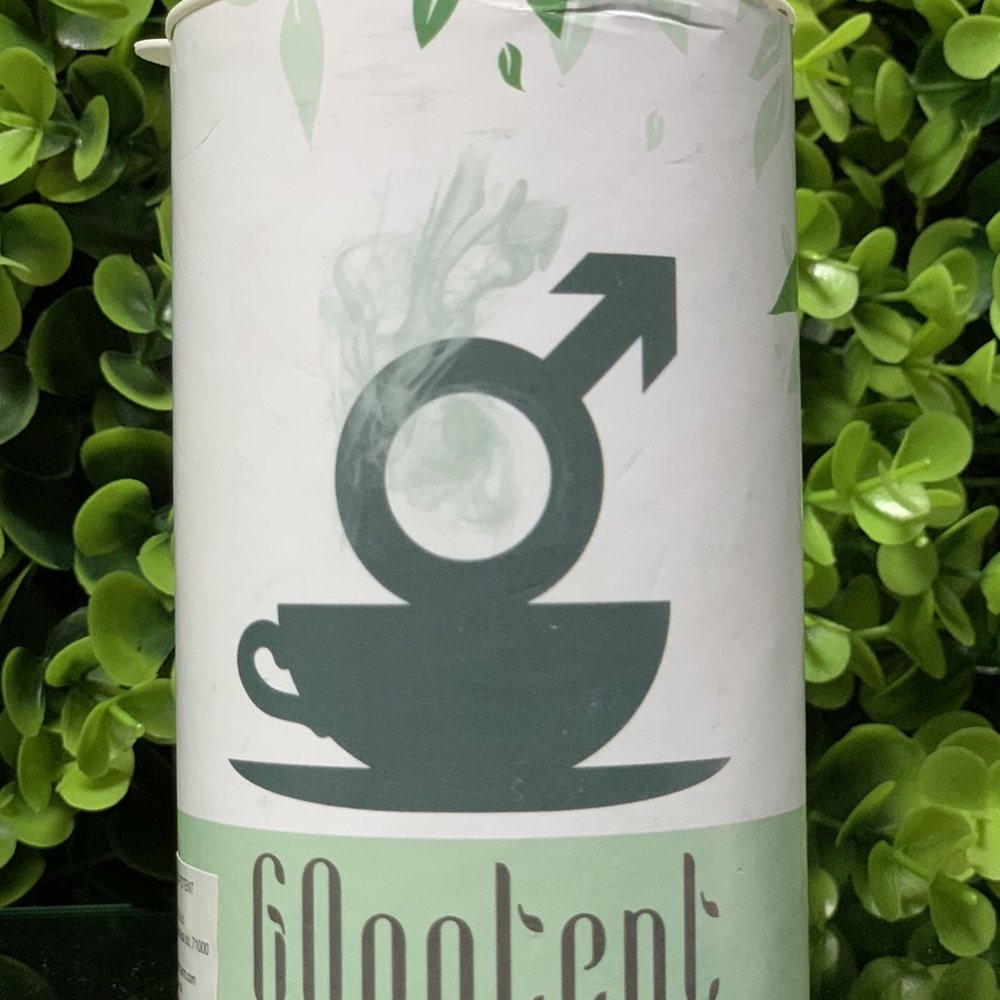 Go Potent (limenka · 50 g biljnog čaja) — prikaz 3