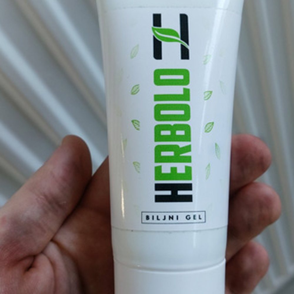 Herbolo (tuba · biljni gel) — prikaz 4