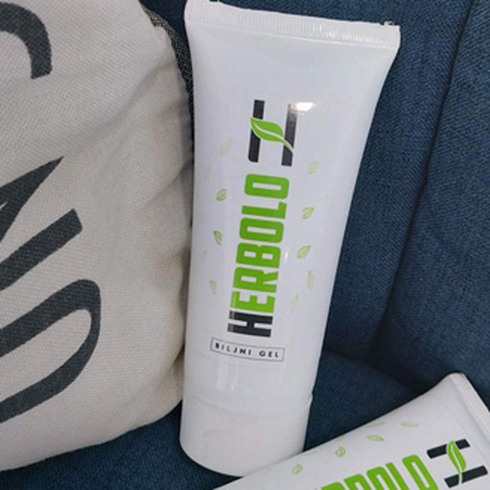 Herbolo (tuba · biljni gel) — prikaz 5