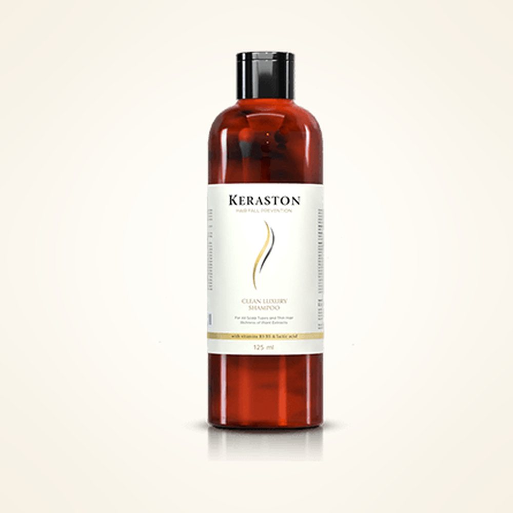 Keraston (bočica · 250 ml šampona) — prikaz 2
