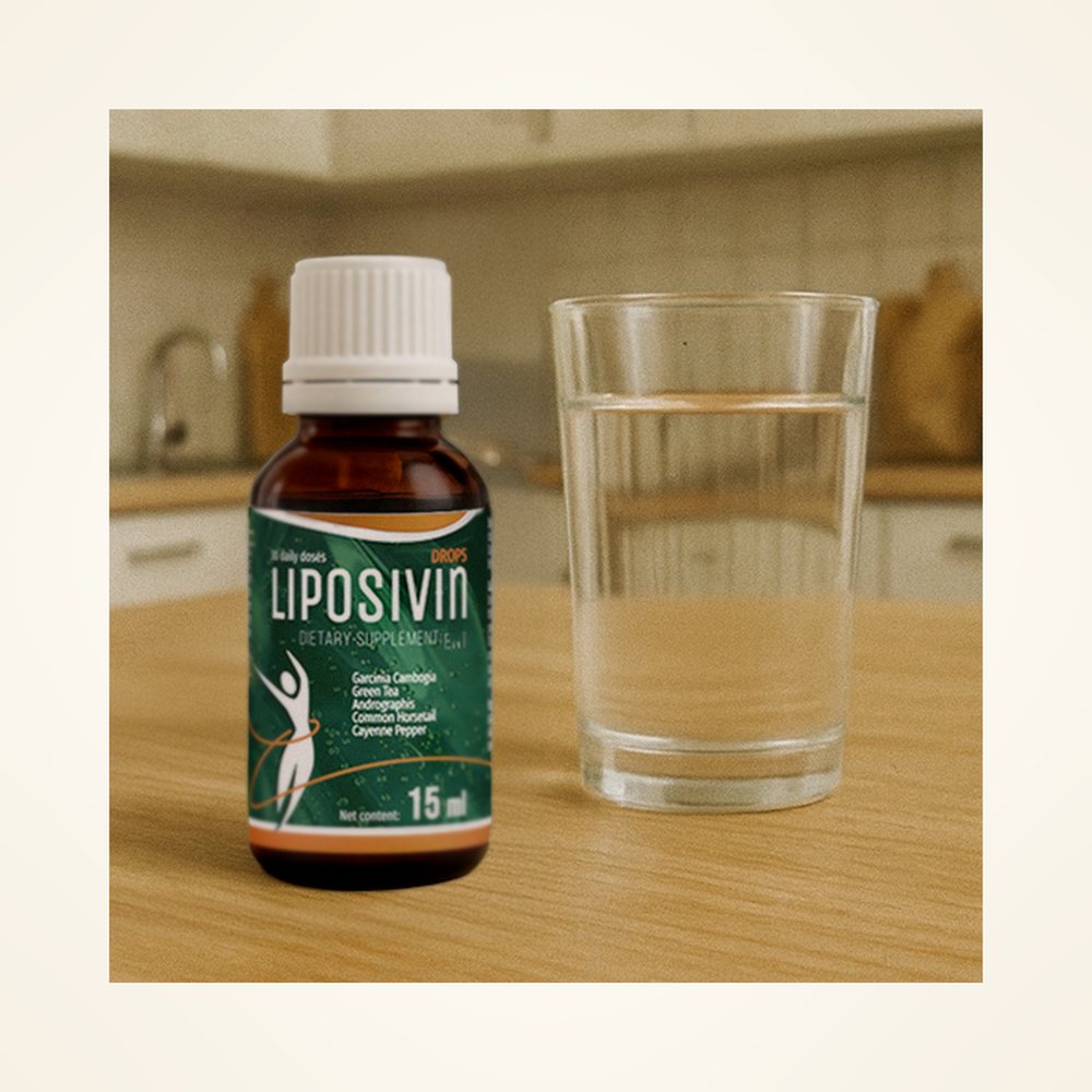 Liposivin (bočica s kapaljkom · kapi) — prikaz 2