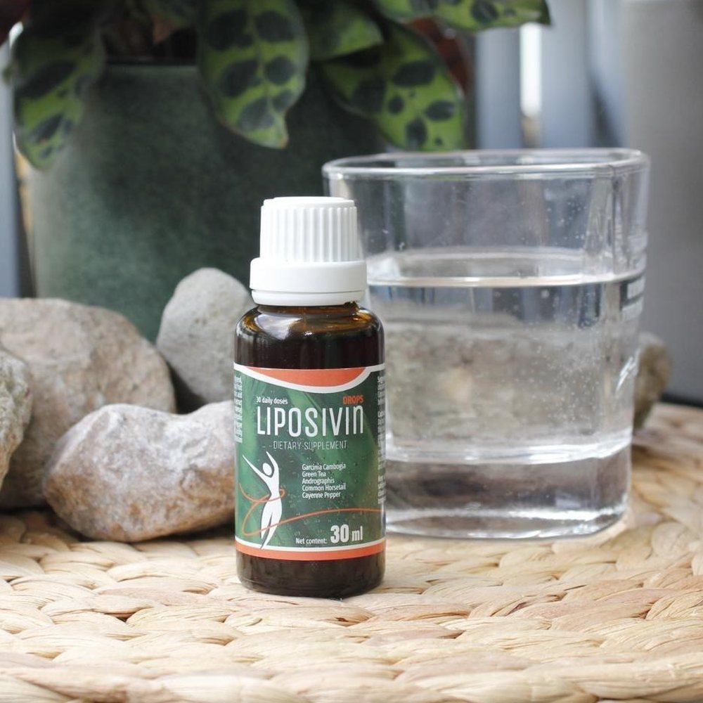 Liposivin (bočica s kapaljkom · kapi) — prikaz 5