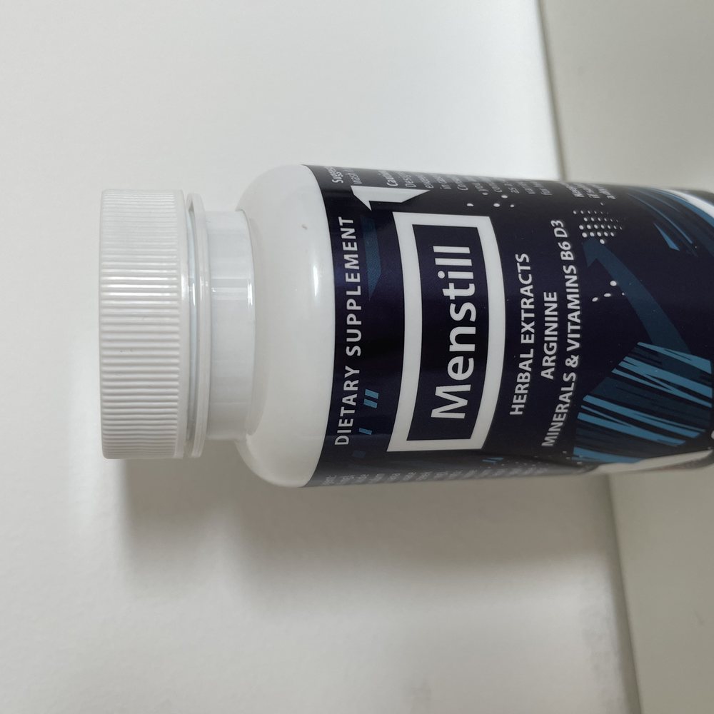 Menstill Pro (bočica · 60 tableta) — prikaz 2