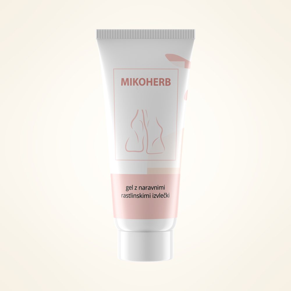 Mikoherb HP (tuba · 100 ml gela) — prikaz 2
