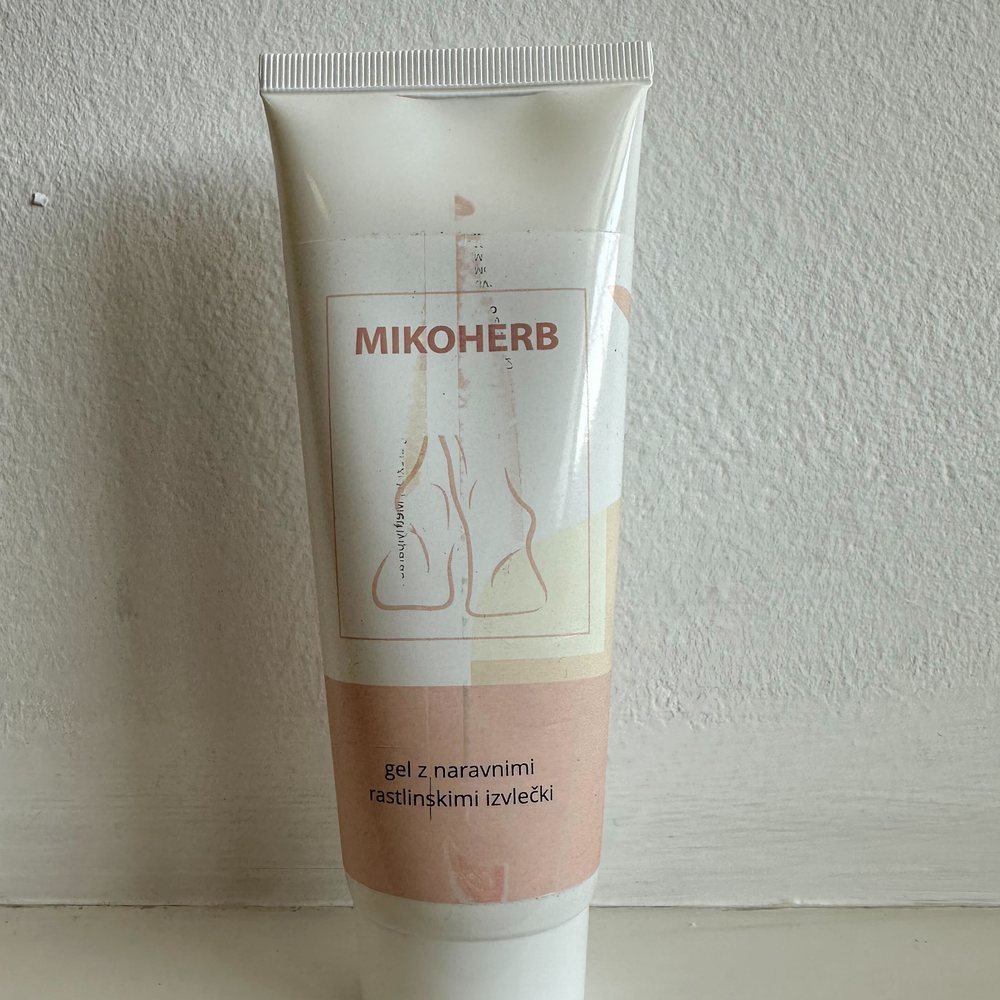 Mikoherb HP (tuba · 100 ml gela) — prikaz 5