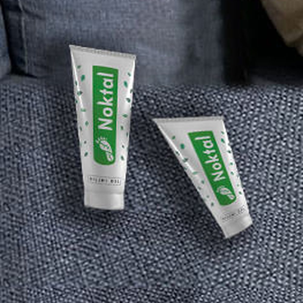 Noktal Gel (tuba · biljni gel s uputom) — prikaz 3