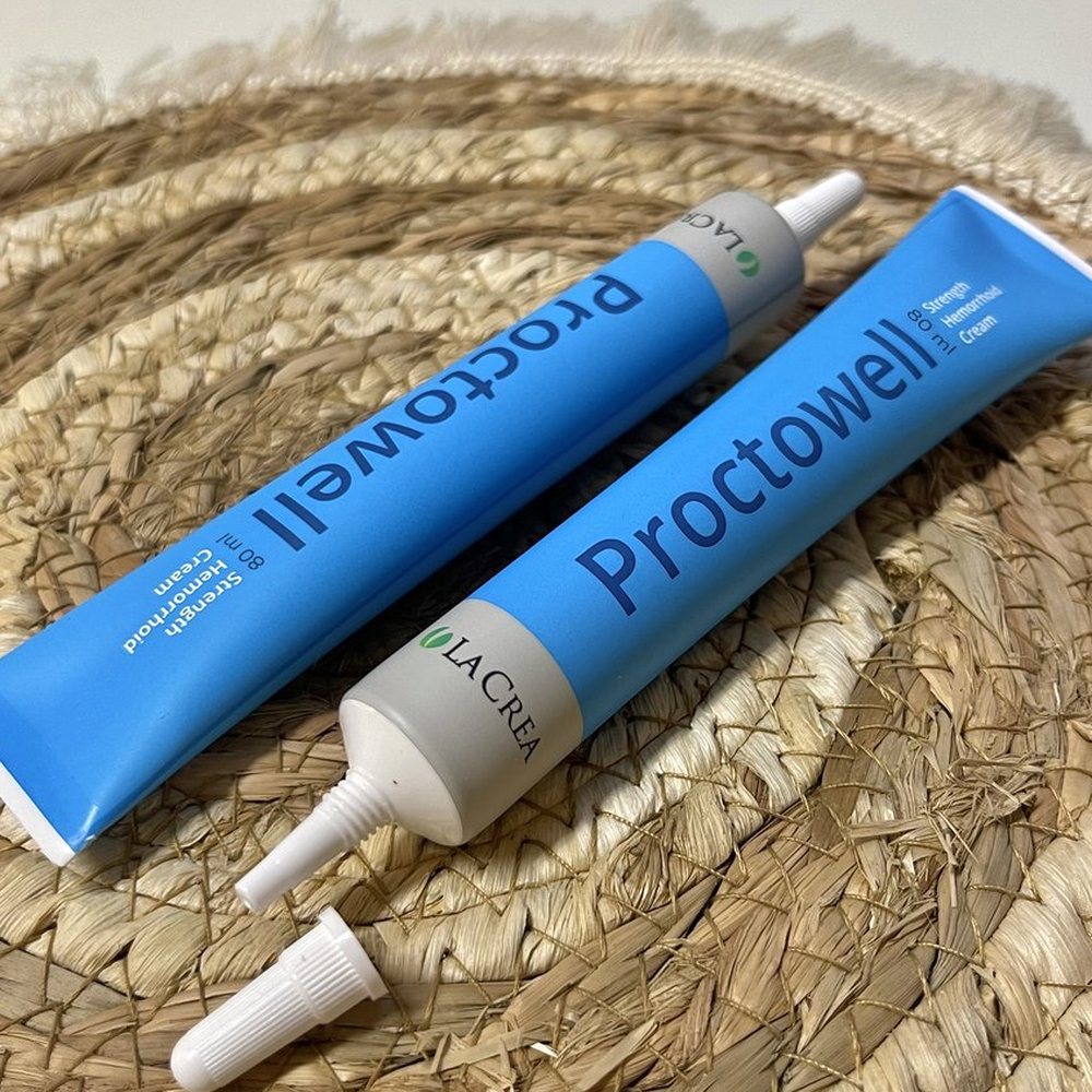 Proctowell (tuba 80 ml s aplikatorom) — prikaz 4