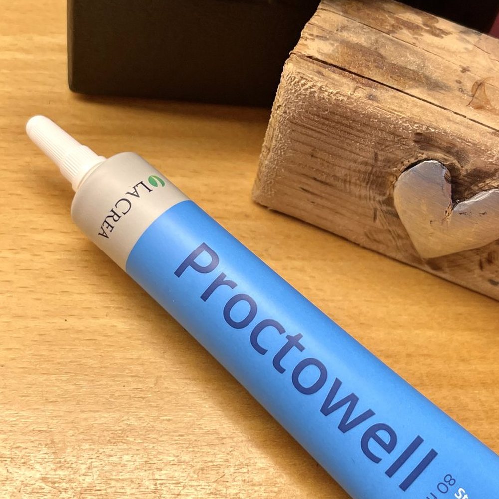 Proctowell (tuba 80 ml s aplikatorom) — prikaz 5