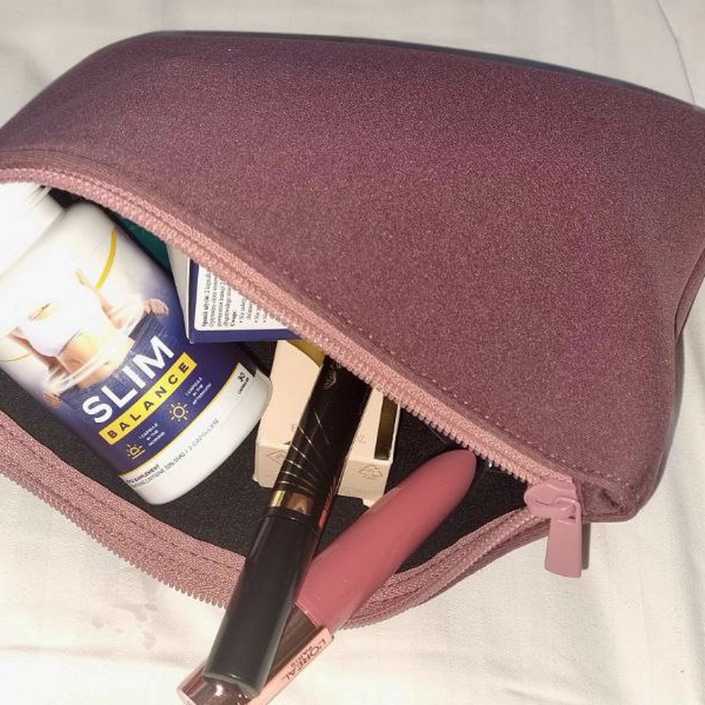 Slim Balance (bočica · 30 kapsula s kofeinom) — prikaz 4