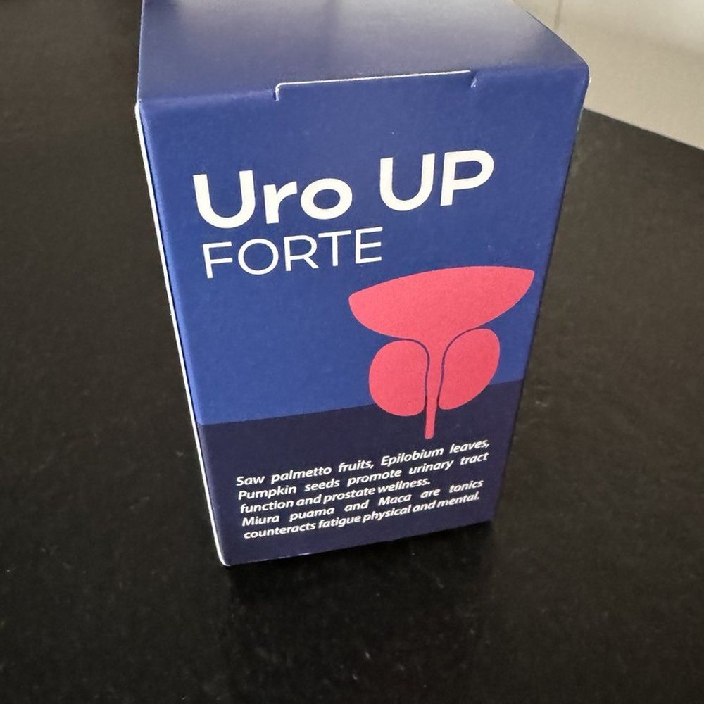 Uro UP Forte, plava kutija s 20 tableta