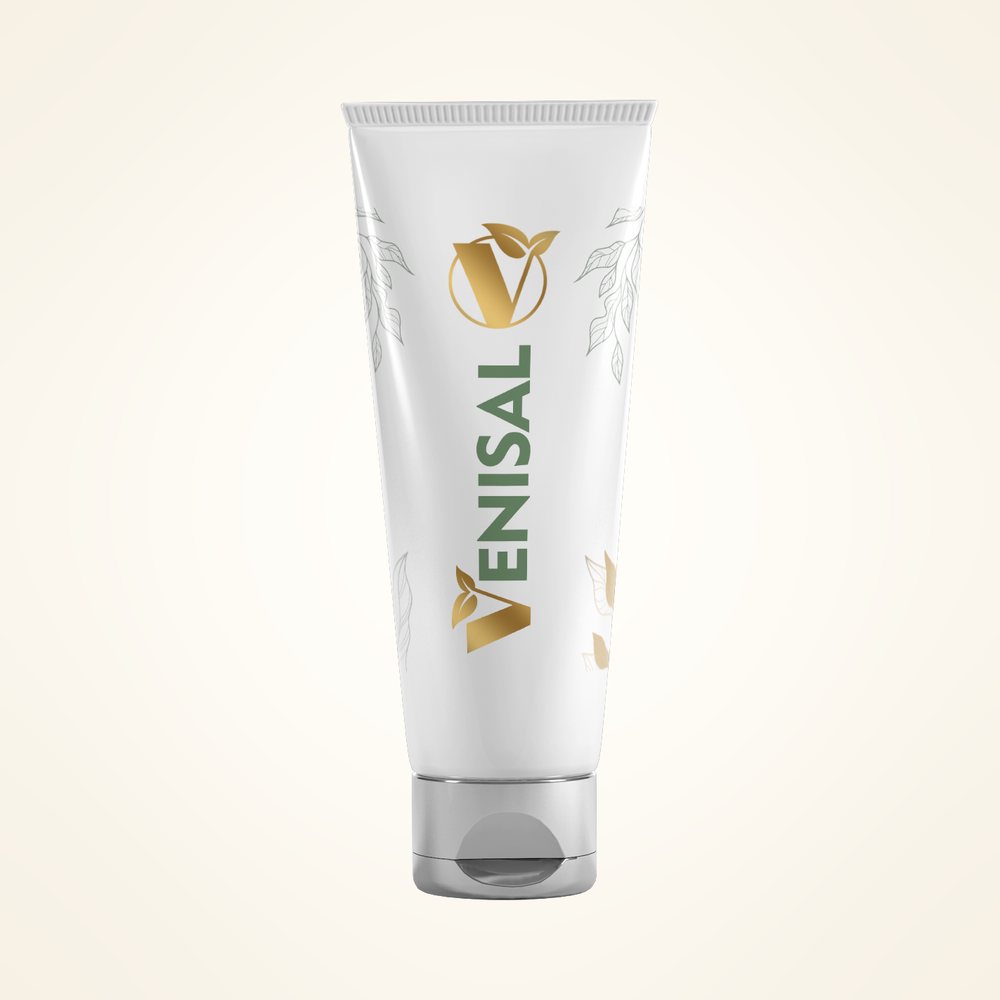 Venisal (tuba · krema za noge) — prikaz 5